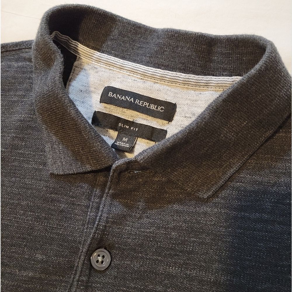 Banana Republic men's medium - Picture 2 of 4